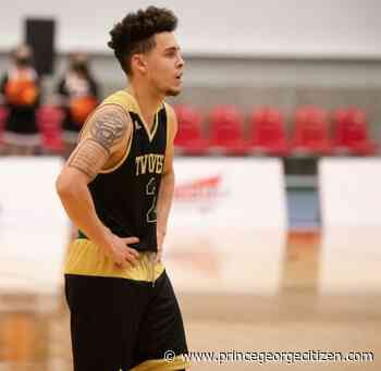 T-wolves tip off season with wins on Kamloops court - Prince George Citizen