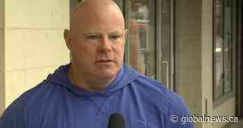 Unvaccinated nurses open wellness centre in Kamloops, B.C. - Global News