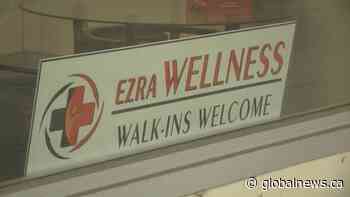 Unvaccinated nurses to open Kamloops clinic | Watch News Videos Online - Globalnews.ca