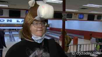 Special needs community gathers for uplifting Halloween party - CFJC Today Kamloops