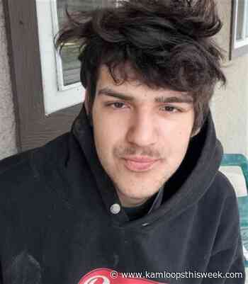 Kamloops RCMP seeks help in finding Levi Tweedie - Kamloops This Week
