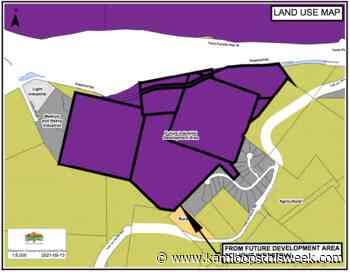 City of Kamloops eyes industrial land expansion in Iron Mask area - Kamloops This Week