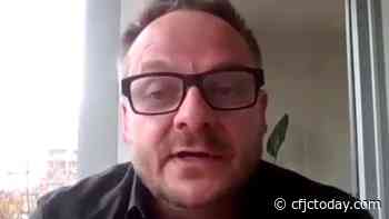 New free program offers tech training, job-matching for Kamloops youth - CFJC Today Kamloops