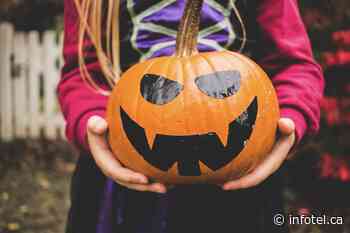 Dress the kids warmly for Halloween in Okanagan, Kamloops | iNFOnews | Thompson-Okanagan's News Source - iNFOnews