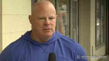 Unvaccinated nurses open wellness centre on Kamloops North Shore - CFJC Today Kamloops