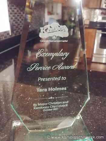 Kamloops residents recognized for serving the community - Kamloops This Week