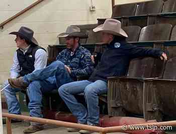 Montana Angus Female Bonanza XVIII “The Sale With A Program” Commercial Bred Female Sale - Tri-State Livestock News