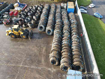 John Lawrie doubles Angus workforce after seven-figure investment - Energy Voice