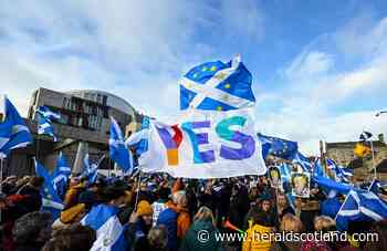 Angus MacNeil: 'I would not bet on the Scottish Government holding a referendum' - HeraldScotland