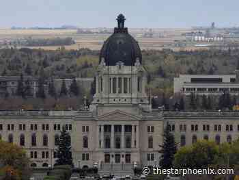 Throne Speech focus on enforcement prompted by rural crime concerns, minister says