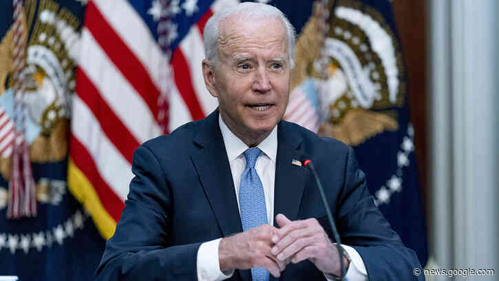 Biden sends army of aides, Cabinet members to Glasgow climate summit amid major problems at home - Fox News