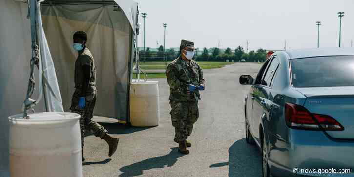 Delta Surge of Covid-19 Recedes, Leaving Winter Challenge Ahead - The Wall Street Journal