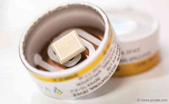 Needle-Free Covid Vaccine Patches Coming Soon, Say Researchers - NDTV