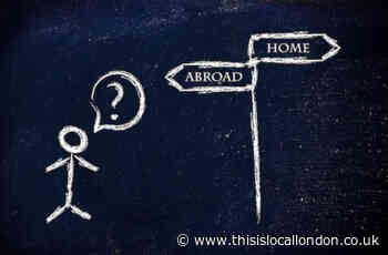 Difficulties of moving to a new country
