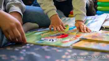 Kindergarten wächst diesmal für Personal - Merkur.de