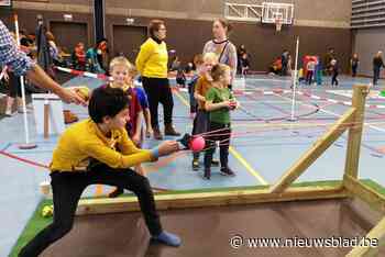 Corona trekt streep door Binnenspeeldag