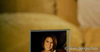 The Last Words of Rachel Held Evans - The New York Times