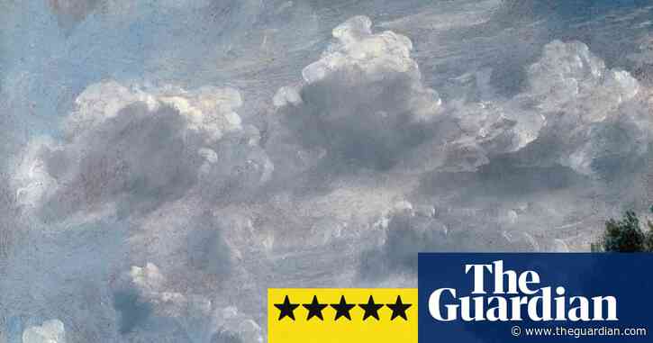 Late Constable review – a thrilling enigma