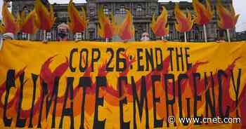 COP26 kicks off: What is it and why is it the 'world's best last chance' for climate action?     - CNET