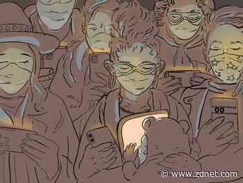 It's time for the machines to take over