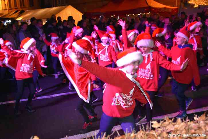 Verenigingen kunnen chalet huren op WinterBornemLand