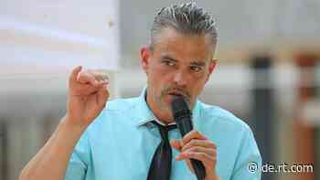 Rechtsanwalt Dirk Sattelmaier: "Die Gerichte haben in der Corona-Zeit fast vollkommen versagt" - RT DE