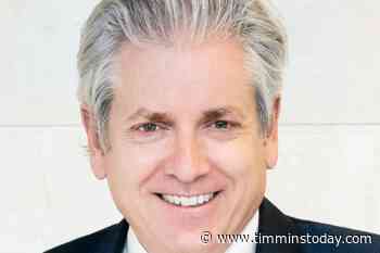 Angus takes on new role with federal NDP - TimminsToday