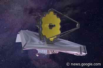 Peering at the edge of the universe - Yahoo News