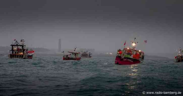Die Uhr tickt: Keine Annäherung im Fischereistreit in Sicht