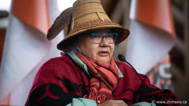 'You cannot just raise the flags and replace it with nothing': AFN national chief