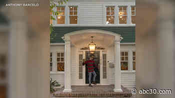 Nightmare or dream home? 'Elm Street' house up for sale in LA