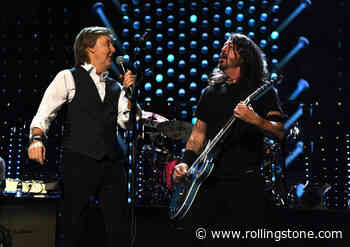 2021 Rock and Roll Hall of Fame Induction Stuns With Surprise Guests, Magical Performances