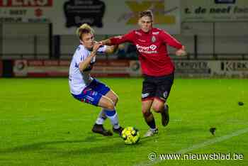 Mario David (Mandel): “Rustig blijven en de rangen sluiten”