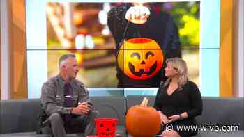 Halloween Safety Tips from New York State Police