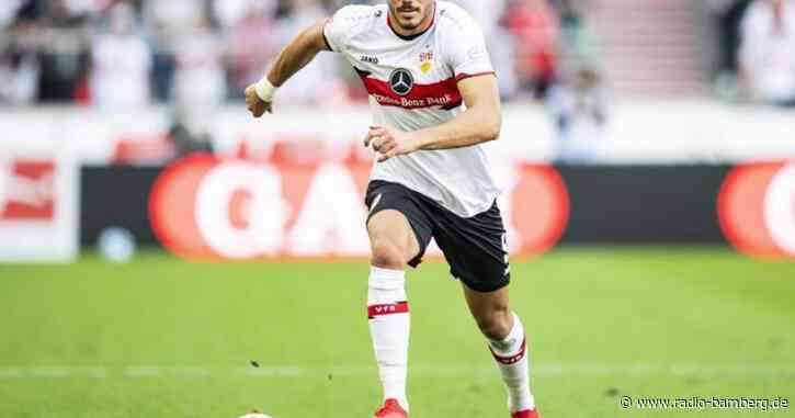 VfB in Augsburg ohne Mavropanos: Weinzierl wechselt zweimal