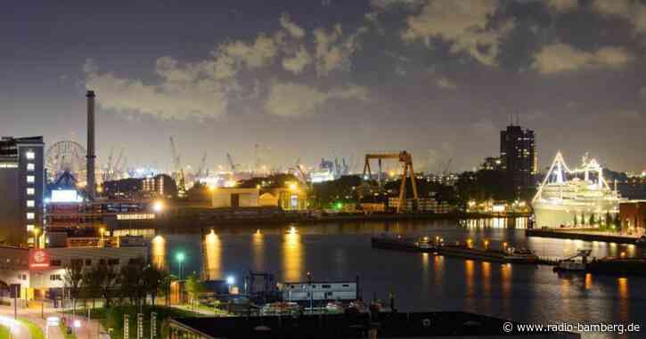 Rekordmenge Kokain im Hafen von Rotterdam sichergestellt