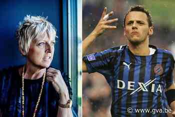 Mama van betreurde voetballer François Sterchele overleden a... - Gazet van Antwerpen