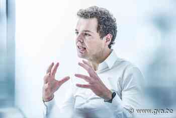 “Deze pandemie duurt tot 2023”: coronacommissaris Pedro Faco... - Gazet van Antwerpen