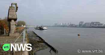 Minister Peeters onderzoekt mogelijkheid tweede veer op Schelde in Antwerpen - VRT NWS