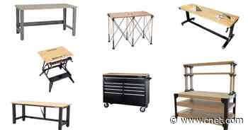 Best workbench for 2021     - Roadshow