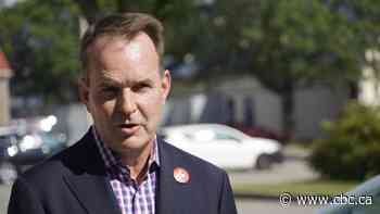 Steven MacKinnon wants to create 'space' for Liberal MPs in new role as chief government whip