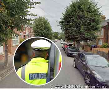 Murder investigation launches after elderly man found dead at Southgate
