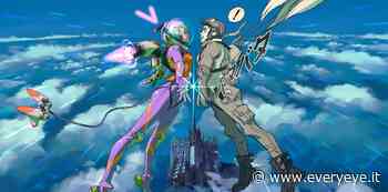 Milan Games Week & Cartoomics As One: videogiochi, fumetti e cultura pop - Everyeye Videogiochi