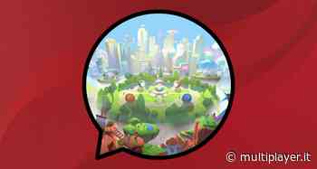 Facebook e il Metaverso: andiamo verso Ready Player One per il futuro dei videogiochi? - Multiplayer.it