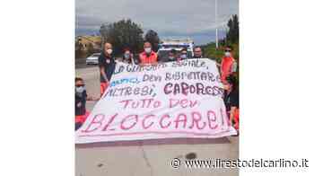 Sequestro della First Aid One La Cgil: "Internalizzare i servizi" - il Resto del Carlino