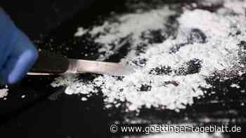 4200 Kilogramm: Rekordmenge Kokain in Rotterdam sichergestellt