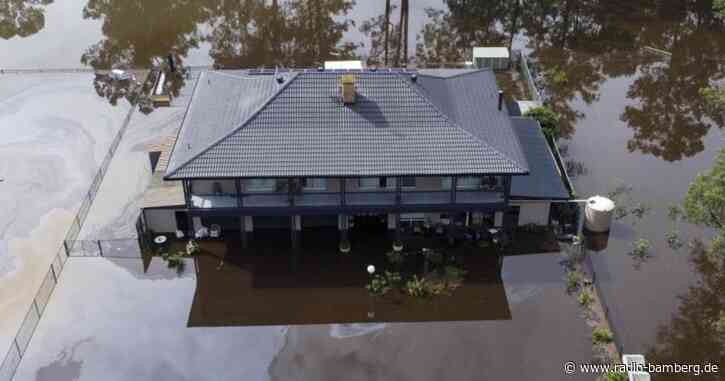 Hitze, Stürme, Fluten – Die Klimakrise ist längst da