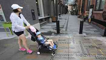 Democrats face ire of women over loss of paid leave