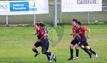 La Primavera del Montevarchi sbanca il campo dell'Ancona Matelica - ValdarnoPost