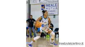 Primo trionfo per la Halley Thunder Il Matelica mette ko il Battipaglia - il Resto del Carlino